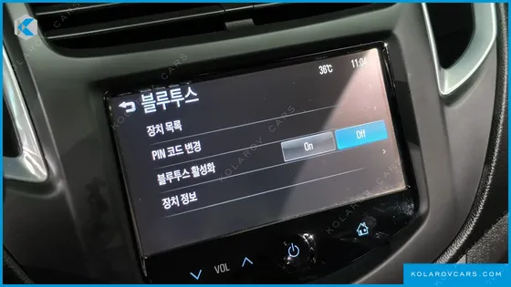 CHEVROLET (GM DAEWOO) TRAX 1.4 LTZ