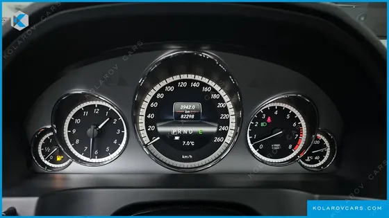 MERCEDES E-CLASS E350 COUPE