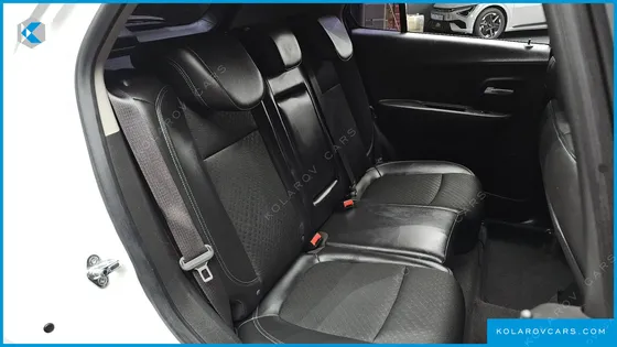 CHEVROLET (GM DAEWOO) TRAX 1.6 DIESEL LT