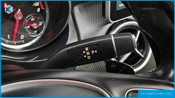 MERCEDES GLA-CLASS GLA220