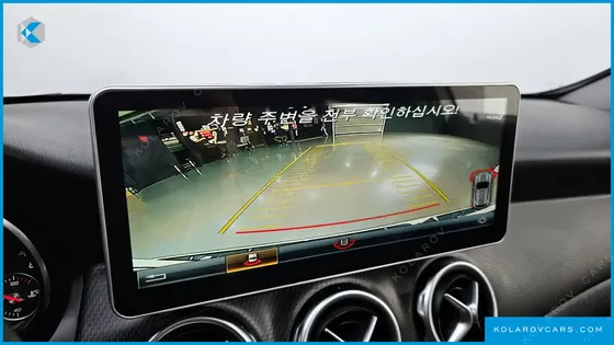 MERCEDES GLA-CLASS GLA220