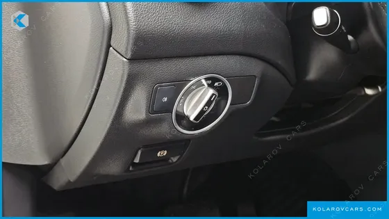 MERCEDES GLA-CLASS GLA220