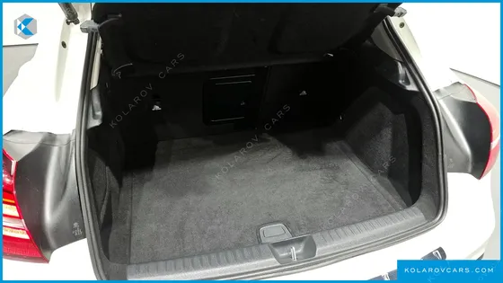 MERCEDES GLA-CLASS GLA220