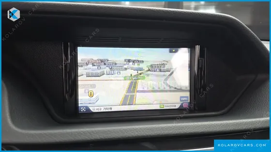 MERCEDES E-CLASS E220 BLUETEC AVANTGARDE