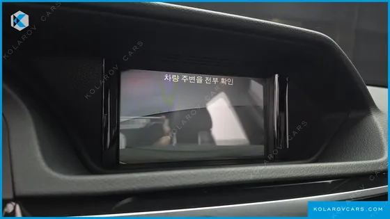 MERCEDES E-CLASS E220 BLUETEC AVANTGARDE
