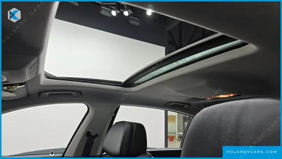 BMW 7 SERIES 740LI