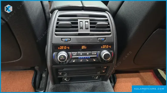 BMW 7 SERIES 740LI