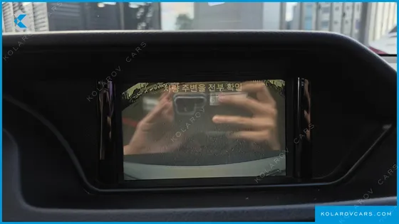 MERCEDES E-CLASS E220 CDI AVANTGARDE