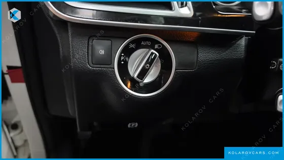 MERCEDES E-CLASS E220 CDI AVANTGARDE