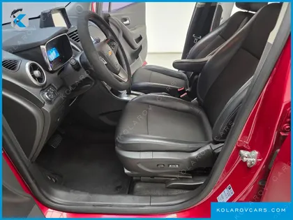 CHEVROLET (GM DAEWOO) TRAX 1.4 LT