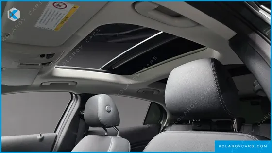 MERCEDES GLA-CLASS GLA220 PREMIUM