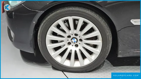 BMW 7 SERIES 740LI