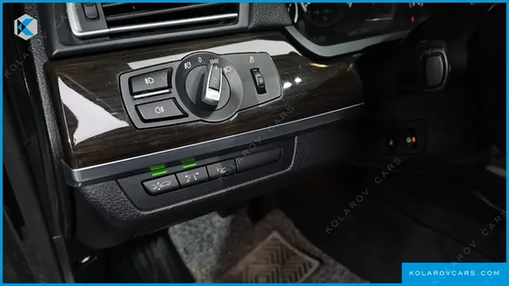 BMW 7 SERIES 740LI