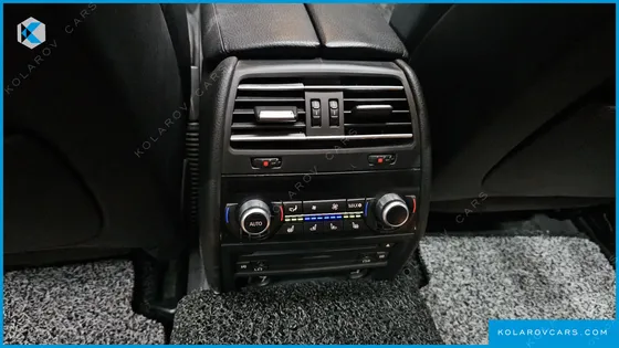 BMW 7 SERIES 740LI