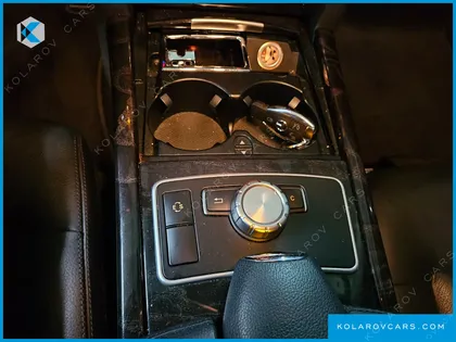 MERCEDES E-CLASS E300 AVANTGARDE SPORTS PACKAGE