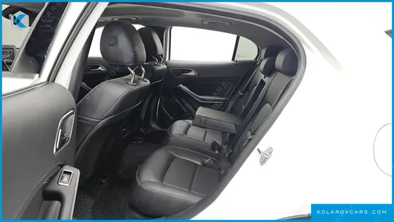 MERCEDES GLA-CLASS GLA220 PREMIUM