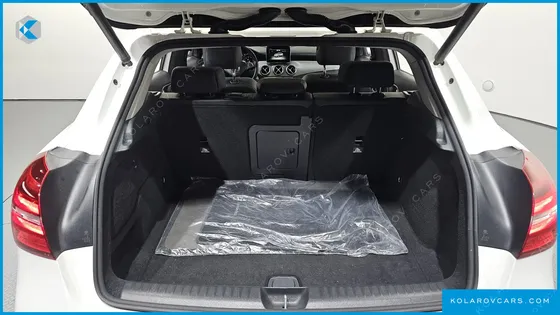 MERCEDES GLA-CLASS GLA220 PREMIUM
