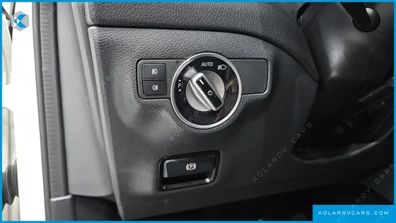 MERCEDES GLA-CLASS GLA220 PREMIUM
