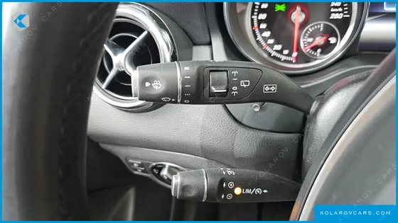 MERCEDES GLA-CLASS GLA220 PREMIUM