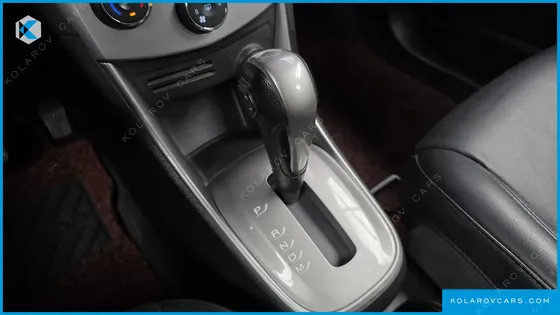 CHEVROLET (GM DAEWOO) TRAX 1.6 DIESEL LTZ