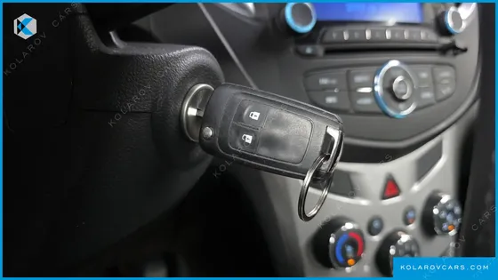 CHEVROLET (GM DAEWOO) TRAX 1.6 DIESEL LTZ