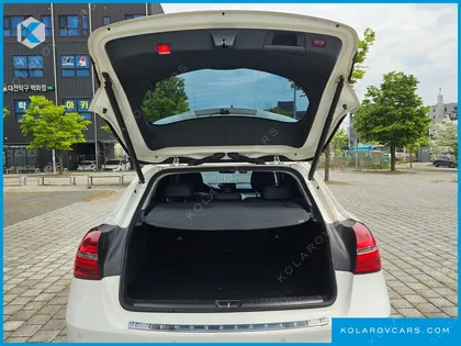 MERCEDES GLA-CLASS GLA220