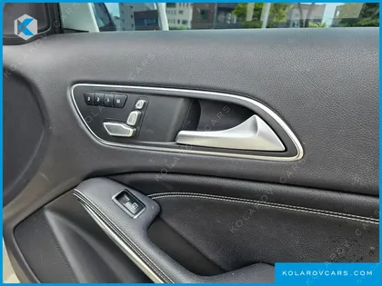 MERCEDES GLA-CLASS GLA220
