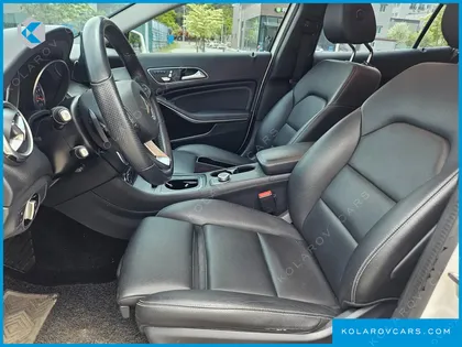 MERCEDES GLA-CLASS GLA220