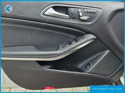 MERCEDES GLA-CLASS GLA220