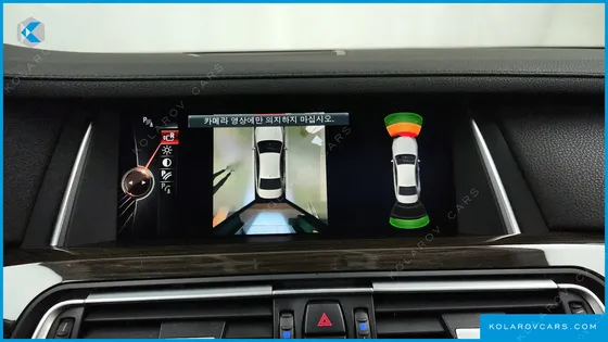 BMW 7 SERIES 740D XDRIVE