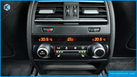 BMW 7 SERIES 740D XDRIVE