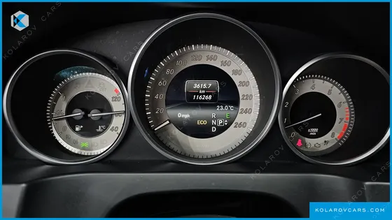 MERCEDES E-CLASS E200 CABRIOLET