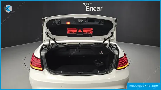 MERCEDES E-CLASS E200 CABRIOLET
