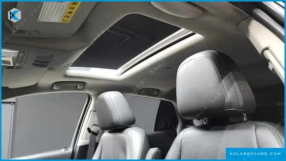 CHEVROLET (GM DAEWOO) TRAX 1.6 DIESEL LTZ