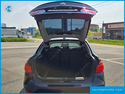 BMW GRAN TURISMO (GT) GT 320D XDRIVE SPORT