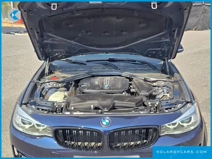 BMW GRAN TURISMO (GT) GT 320D XDRIVE SPORT