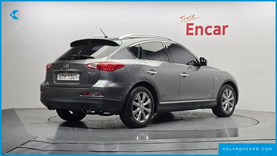 INFINITY EX 3.5
