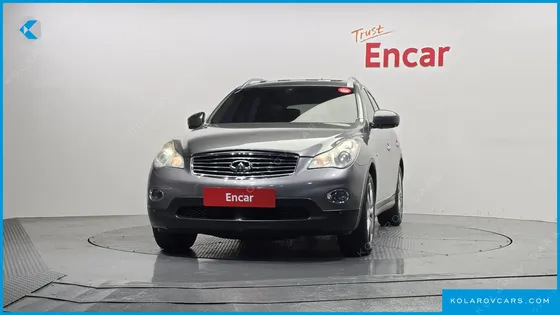 INFINITY EX 3.5