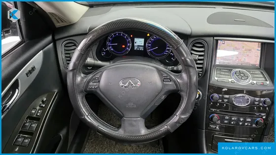 INFINITY EX 3.5