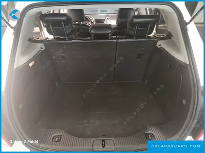 CHEVROLET (GM DAEWOO) TRAX 1.4 LTZ