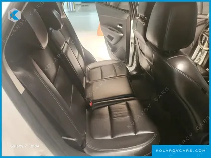 CHEVROLET (GM DAEWOO) TRAX 1.4 LTZ