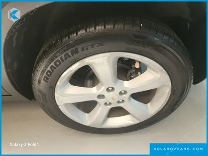 CHEVROLET (GM DAEWOO) TRAX 1.4 LTZ