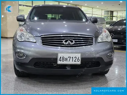 INFINITY EX 3.5