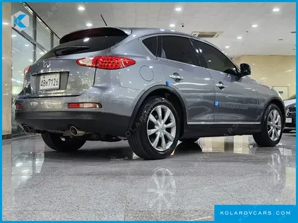 INFINITY EX 3.5
