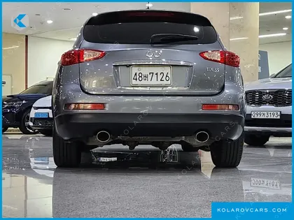 INFINITY EX 3.5