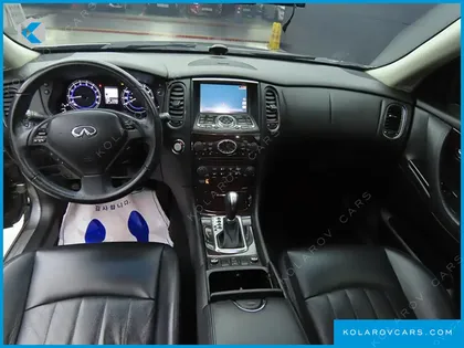 INFINITY EX 3.5
