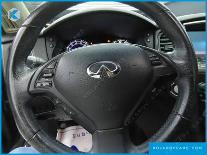 INFINITY EX 3.5