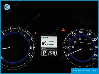 INFINITY EX 3.5