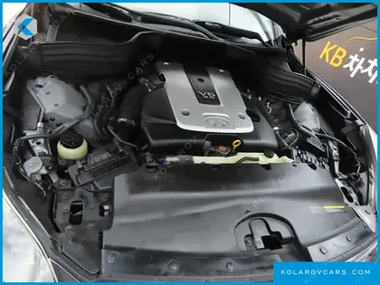 INFINITY EX 3.5