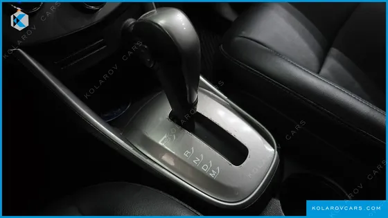 CHEVROLET (GM DAEWOO) TRAX 1.4 LT LEATHER PACKAGE